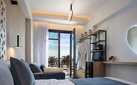 My Luxury Suites - Old Town Rethymno